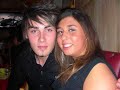 Mes 18 ans. Mes 18 ans.
