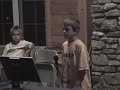 JMS Singing Daydream Believer JMS Singing Daydream Believer