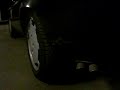 Porsche 928 S in the garage