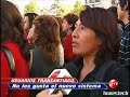 transantiago temporada 2 dia 1: esc  militar