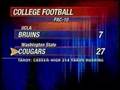 Cougar running game huge in UCLA win