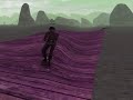 Dancing Vietnam Soldier 2