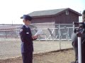 Change of Command Ceremony