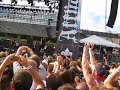 OZZFEST 2008-Dimebag tribute-A New Level