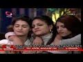 Sinan Zorbey - Hancer Dili ROMAN SHOW