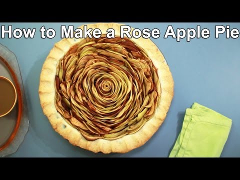 How To Make Apple Pie With Pie Filling How To Make Apple Pie With Pie Filling