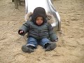 NILS toboggan 2