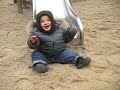 NILS toboggan 2