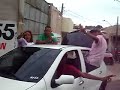 Equipe bAgUnÇa OrGaNiZaDa - 3 comboio part 2