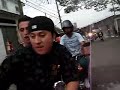 Equipe bAgUnÇa OrGaNiZaDa - 3 comboio part 2