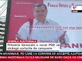 Afişe măzgălite sau date jos forţat, corturi de campanie demontate, reclamaţii la Poliţie şi ameninţări cu tribunalul. Toate acestea sunt armele folosite în sectorul 2 al capitalei, unde PSD şi PD-L se acuză reciproc de campanie electorală murdară şi agresivă. Disputa a început noaptea trecută şi a continuat azi. PDL acuză primăria Sectorului 2 a social-democratului neculai Onţanu că i-a dat jos afişele electorale. În replică, PSD acuză Primăria Generală că îi cere abuziv să-şi desfiinţeze corturile de campanie.