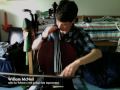 Cello (w/ fishman c-100 pickup) free improvisation