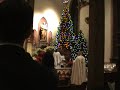 Christmas Midnight Latin Mass Part 1/5 Christmas Midnight Latin Mass Part 1/5