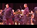 Handel's Giulio Cesare Act 1
