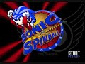 Sonic The Hedgehog SpinBall