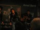 AMEL BENT SHOWCASE