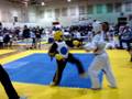 FIGHT CLUB-VICTORIA CORTINA