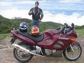 GSXF 750