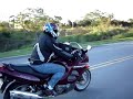 GSXF 750
