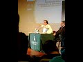 Marcelo Bielsa habla de lo realmente importante.