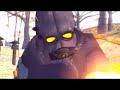 the leet world episode eight: part 1 of 2