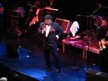 Percy Sledge-My Girl (live in de Boerderij)