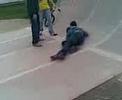 lubo na sk8u sjizdel ucko