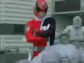 Once A Ranger Part 1 - Veteran Fight Once A Ranger Part 1 - Veteran Fight