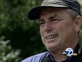 ABC Coverage of Ferry Park Parrots