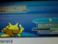 videos de chain of 40 shiny cubone pokemon platinum`