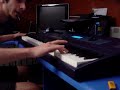 Cagri Keyboard Solo Cagri Keyboard Solo