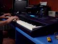 Cagri Keyboard Solo