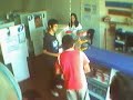 Camara espía