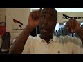 Real Talk with Rasheed Young pt. 2 Real Talk with Rasheed Young pt. 2