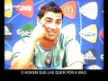 A mão naquilo - Quaresma