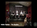 Click here to watch this video 21/04/12: St Catherine's Social Club - We Are Illusion and Danny Smith
