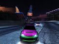 Need For Speed Carbon \"Finals Battles\" (parte 3) Need For Speed Carbon \"Finals Battles\" (parte 3)