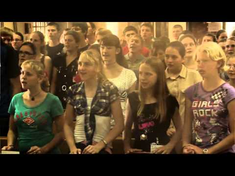 Ekj ran un jäw Nich Opp - German Christian Song Ekj ran un jäw Nich Opp - German Christian Song
