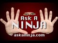 ask a ninja question 17 ninja omnibus