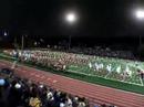 Arcadia Marching Band at Logan Tournament