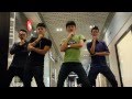 Singaporean Gentleman (Psy- Gentleman Parody ...