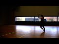 alo 2D salsa dansen afsluiten alo 2D salsa dansen afsluiten