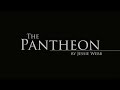 3D Model of the Pantheon