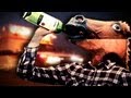 Drunk Guy Steals Ambulance, 2 Horses, and 2 Cars