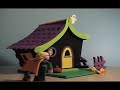 Trick or Treat