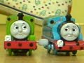 Thomas And Friends