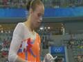 Suzanne Harmes - Olympics 2008 - Qual - bars