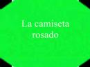 My Spanish Project My Spanish Project