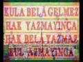 SENS�N YA RESULULLAH