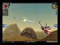 Space Cowboy PvP